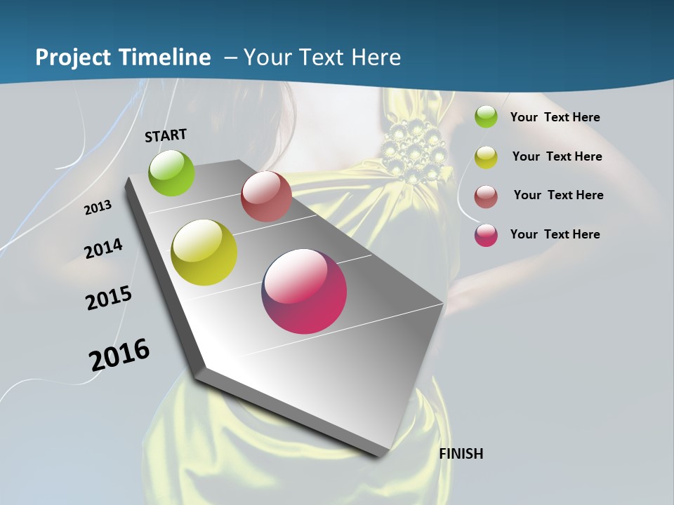 Profe Ional Boardroom Room PowerPoint Template
