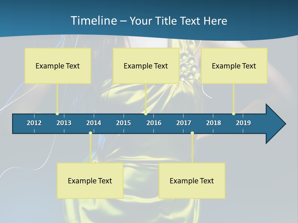 Profe Ional Boardroom Room PowerPoint Template