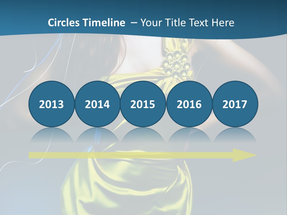 Profe Ional Boardroom Room PowerPoint Template