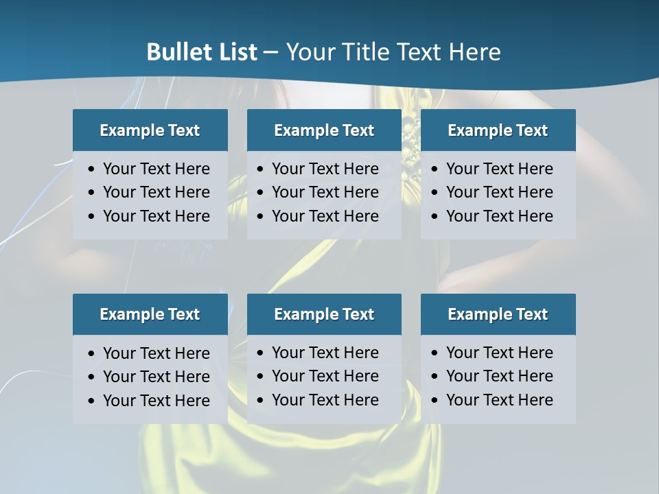 Profe Ional Boardroom Room PowerPoint Template