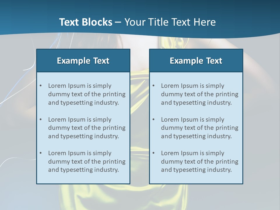 Profe Ional Boardroom Room PowerPoint Template