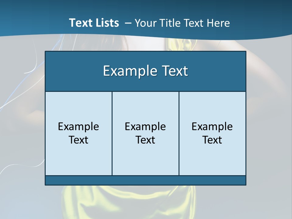 Profe Ional Boardroom Room PowerPoint Template