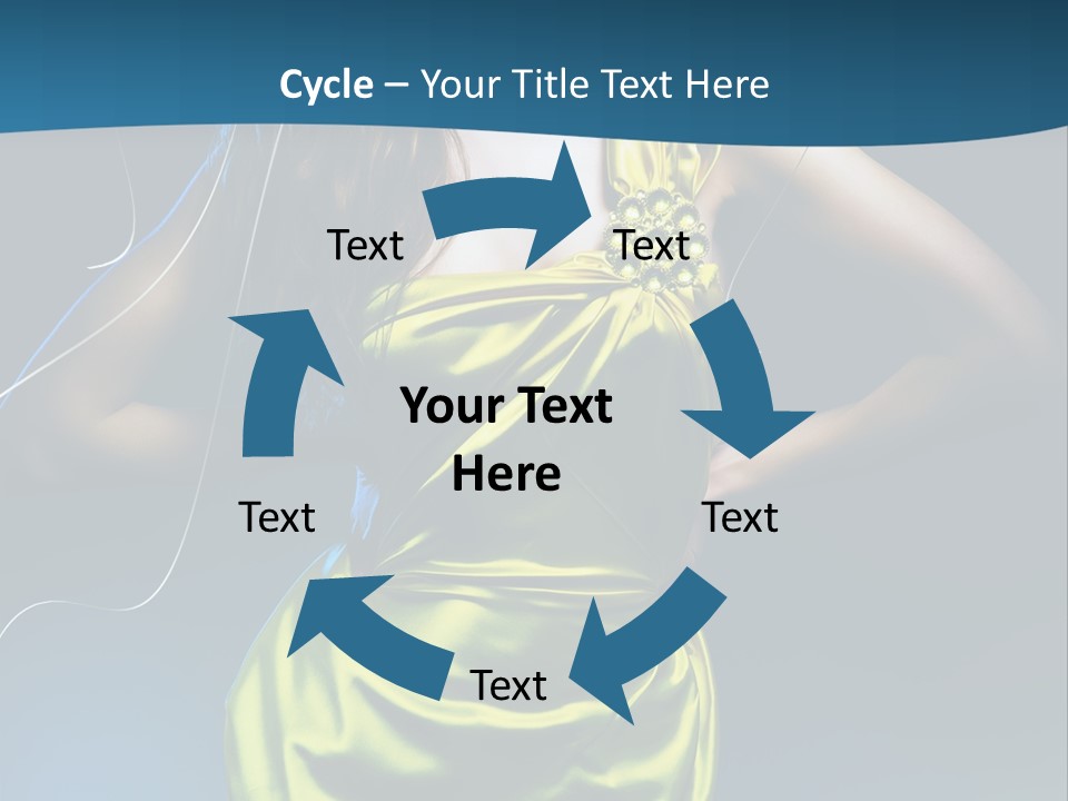 Profe Ional Boardroom Room PowerPoint Template