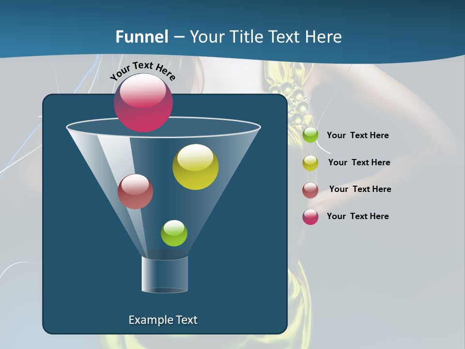 Profe Ional Boardroom Room PowerPoint Template
