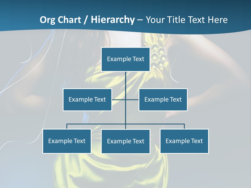 Profe Ional Boardroom Room PowerPoint Template