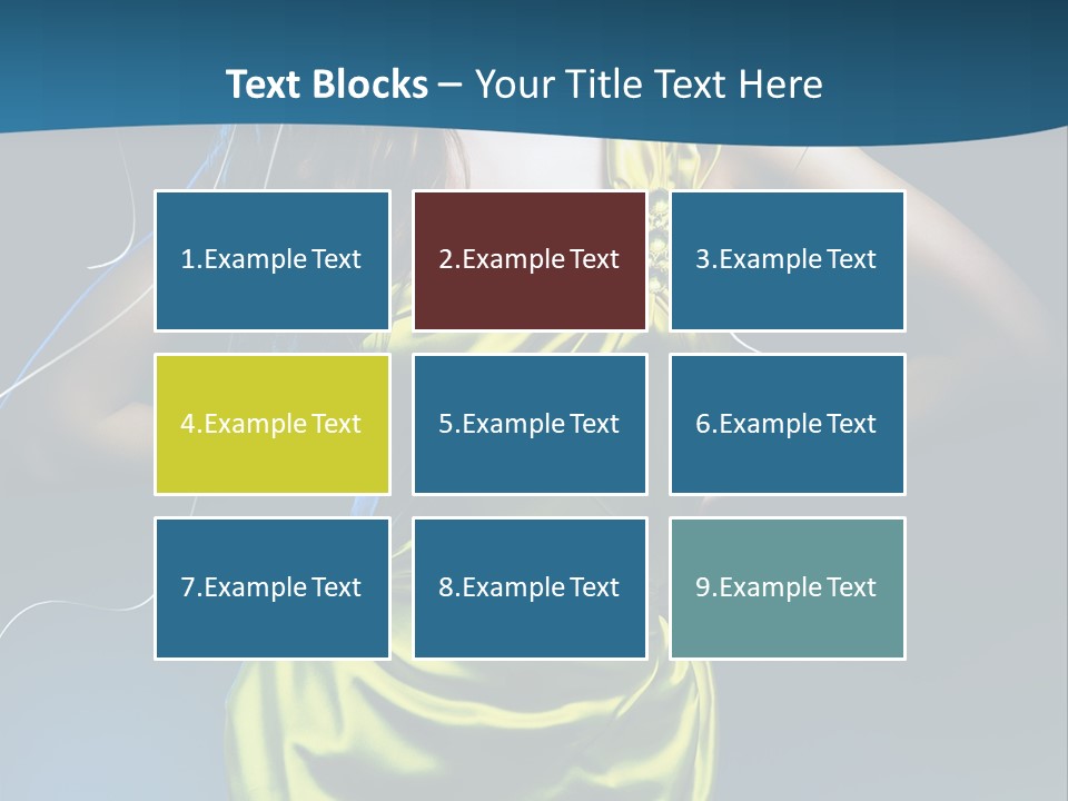 Profe Ional Boardroom Room PowerPoint Template