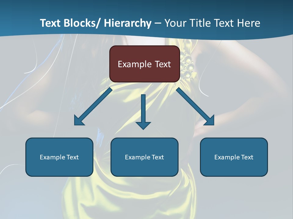 Profe Ional Boardroom Room PowerPoint Template