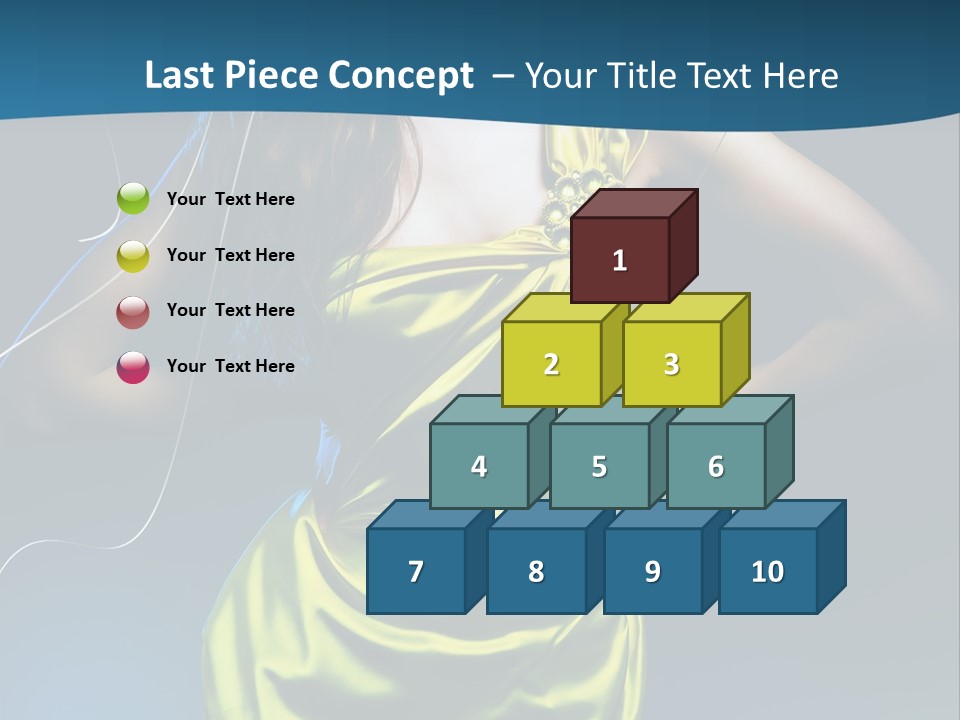 Profe Ional Boardroom Room PowerPoint Template