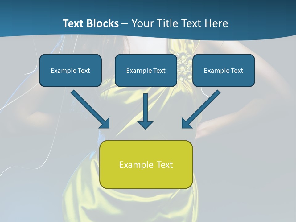 Profe Ional Boardroom Room PowerPoint Template