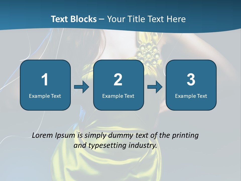 Profe Ional Boardroom Room PowerPoint Template