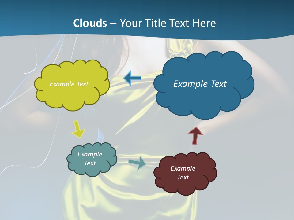 Profe Ional Boardroom Room PowerPoint Template
