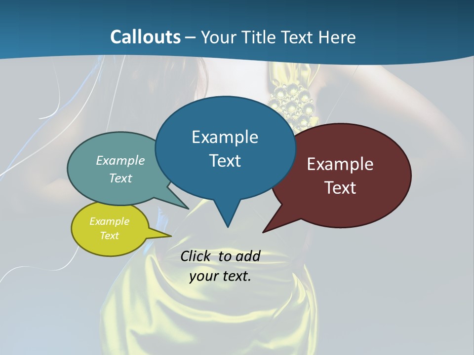 Profe Ional Boardroom Room PowerPoint Template