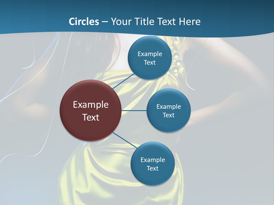 Profe Ional Boardroom Room PowerPoint Template