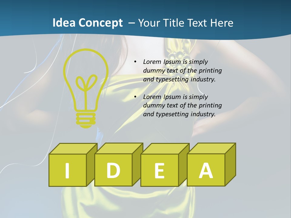 Profe Ional Boardroom Room PowerPoint Template