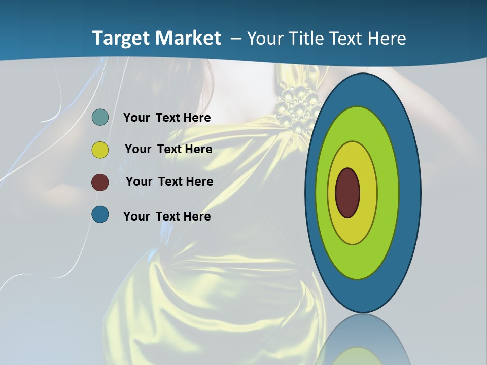 Profe Ional Boardroom Room PowerPoint Template