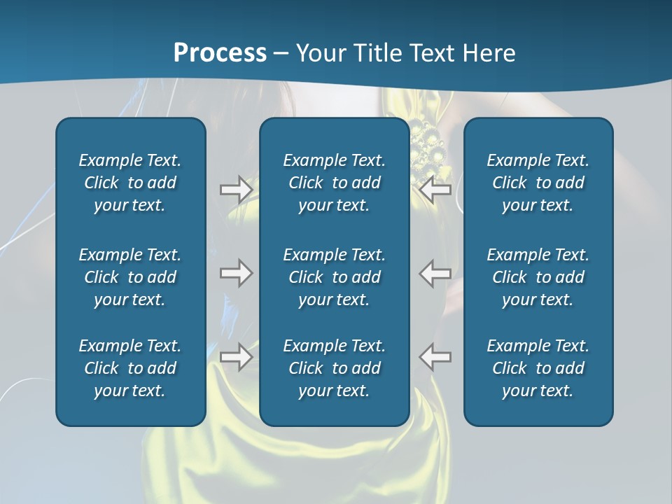 Profe Ional Boardroom Room PowerPoint Template