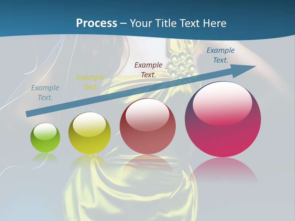 Profe Ional Boardroom Room PowerPoint Template