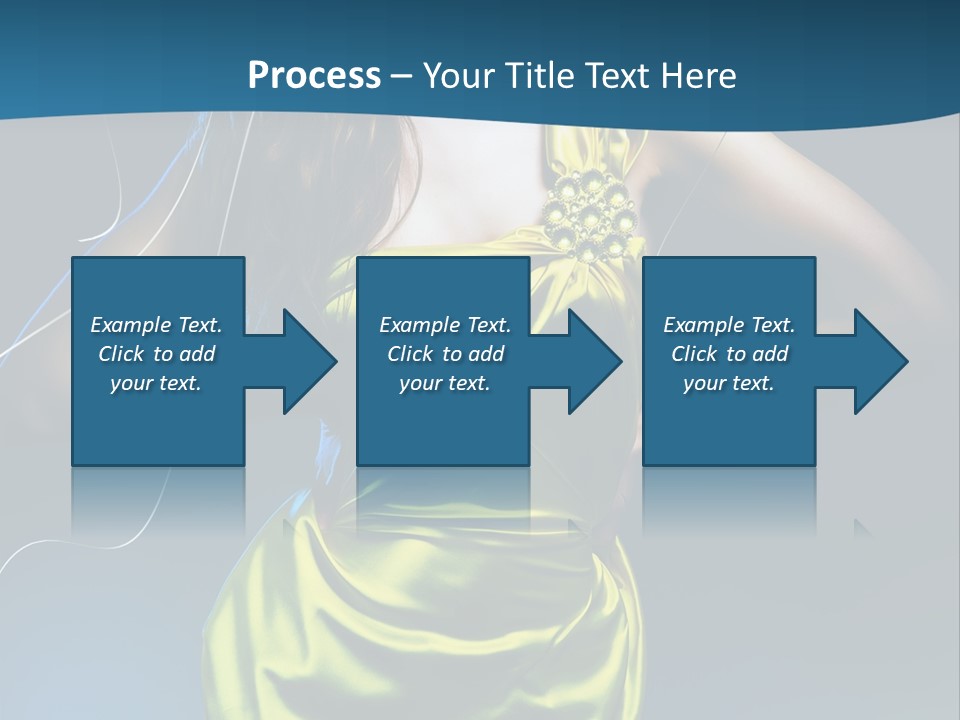 Profe Ional Boardroom Room PowerPoint Template