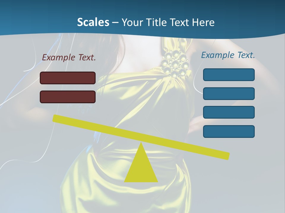 Profe Ional Boardroom Room PowerPoint Template