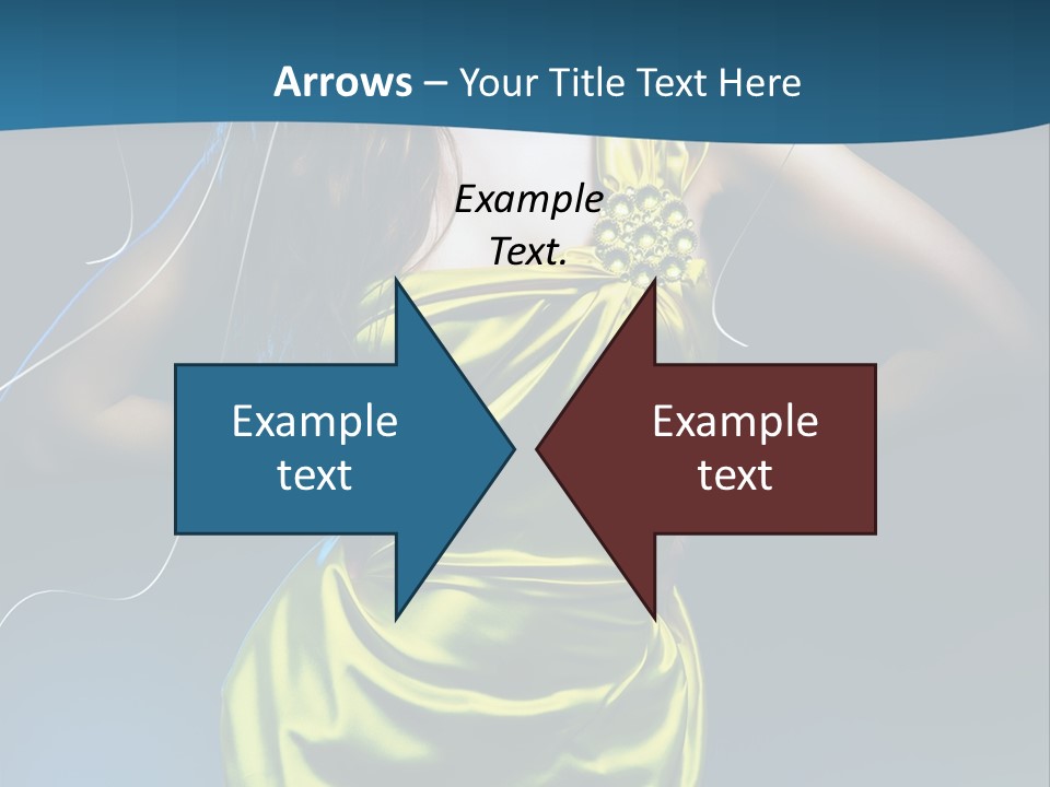 Profe Ional Boardroom Room PowerPoint Template