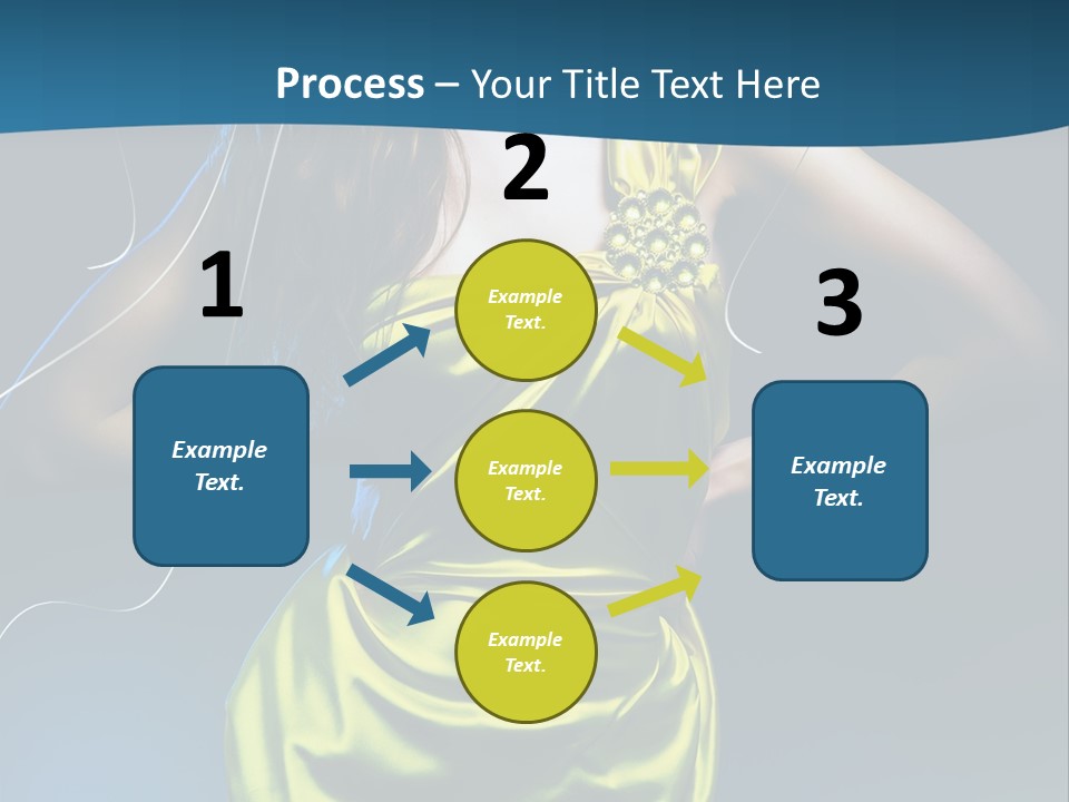 Profe Ional Boardroom Room PowerPoint Template