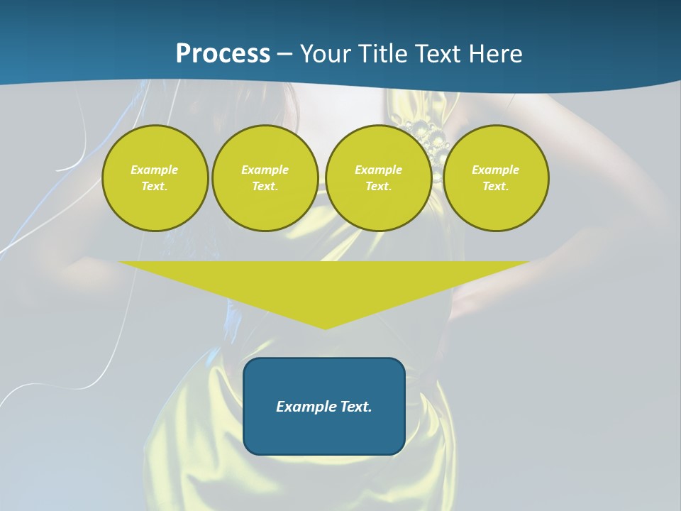 Profe Ional Boardroom Room PowerPoint Template