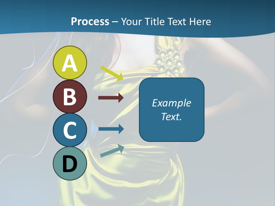Profe Ional Boardroom Room PowerPoint Template
