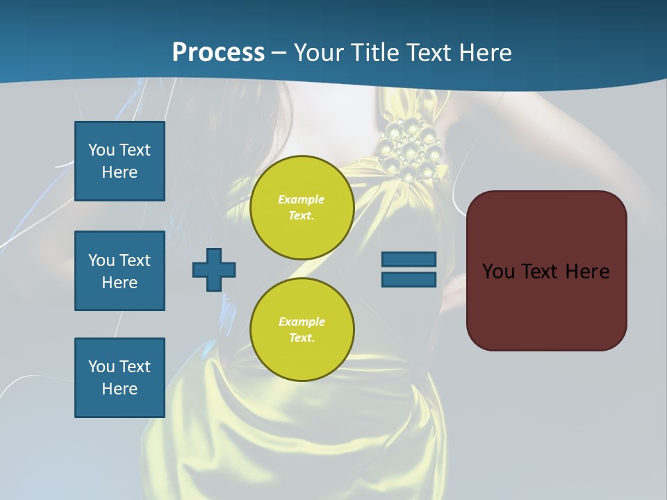 Profe Ional Boardroom Room PowerPoint Template