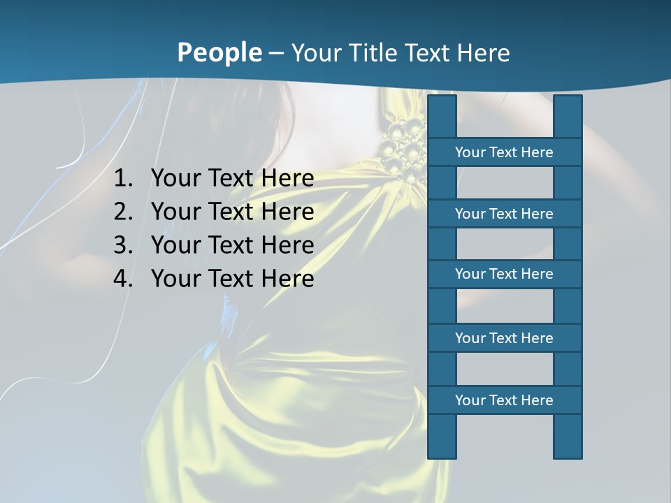 Profe Ional Boardroom Room PowerPoint Template