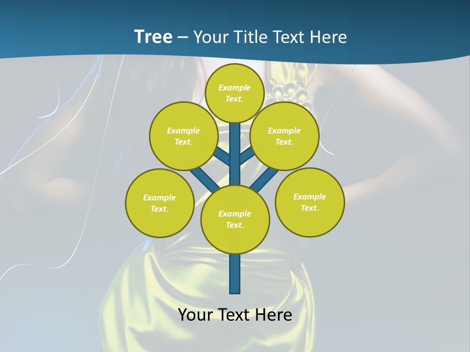 Profe Ional Boardroom Room PowerPoint Template