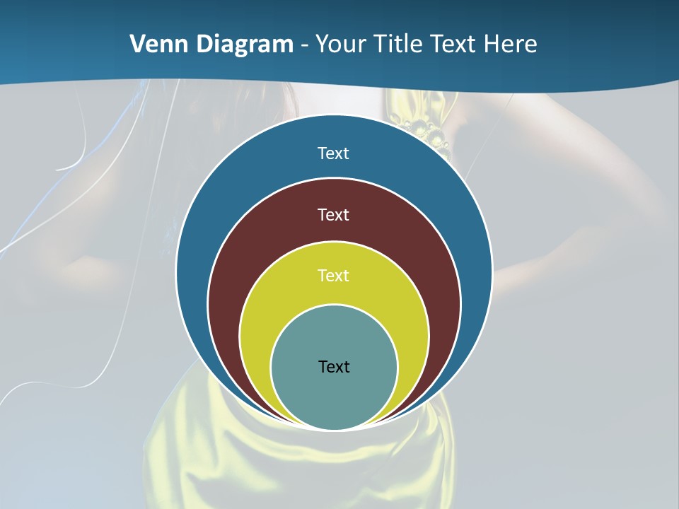 Profe Ional Boardroom Room PowerPoint Template