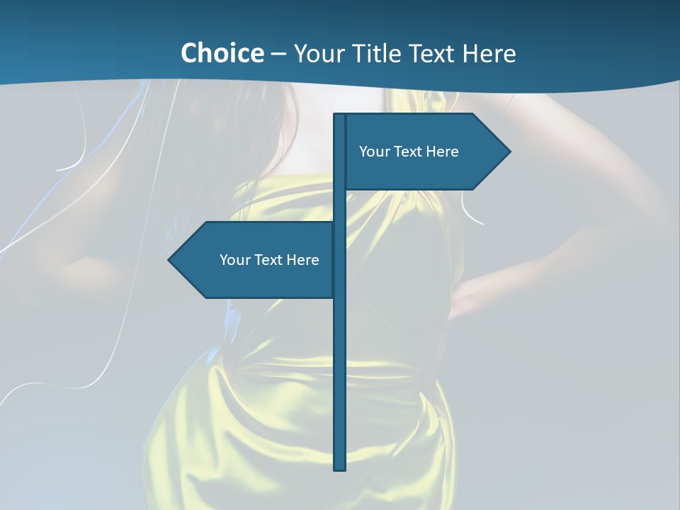 Profe Ional Boardroom Room PowerPoint Template