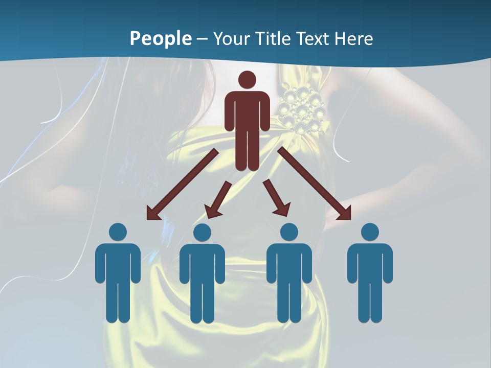 Profe Ional Boardroom Room PowerPoint Template