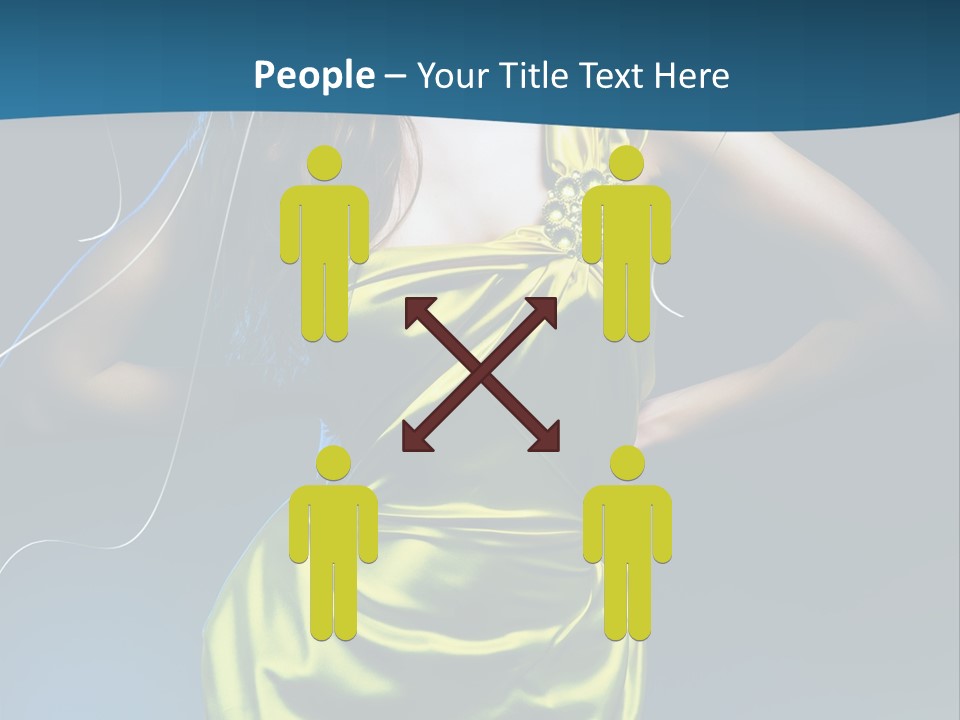 Profe Ional Boardroom Room PowerPoint Template