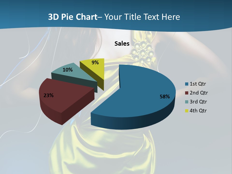 Profe Ional Boardroom Room PowerPoint Template