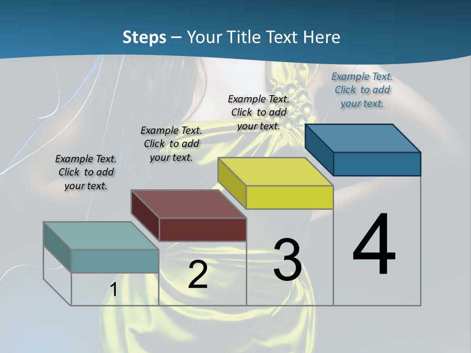 Profe Ional Boardroom Room PowerPoint Template
