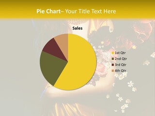 Table Meeting Character PowerPoint Template