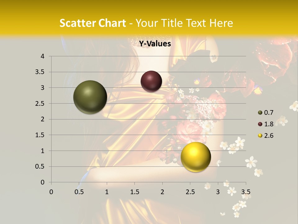 Table Meeting Character PowerPoint Template
