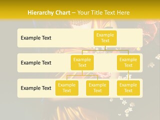 Table Meeting Character PowerPoint Template