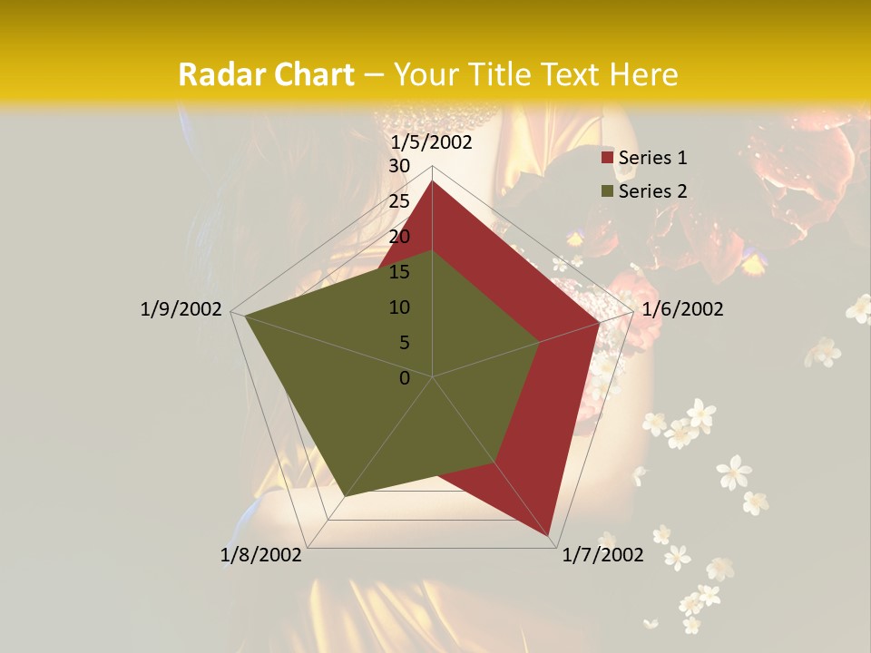 Table Meeting Character PowerPoint Template