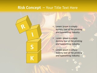 Table Meeting Character PowerPoint Template