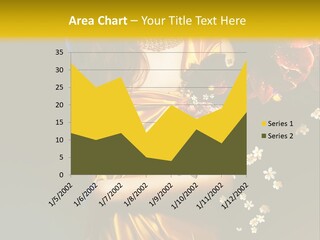 Table Meeting Character PowerPoint Template