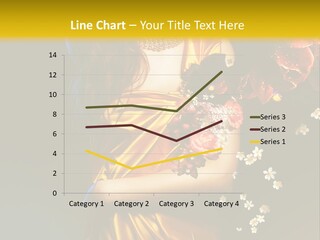Table Meeting Character PowerPoint Template