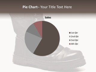 Boot Protection Landings PowerPoint Template