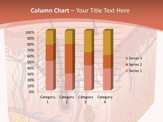 Skin Human Cells PowerPoint Template