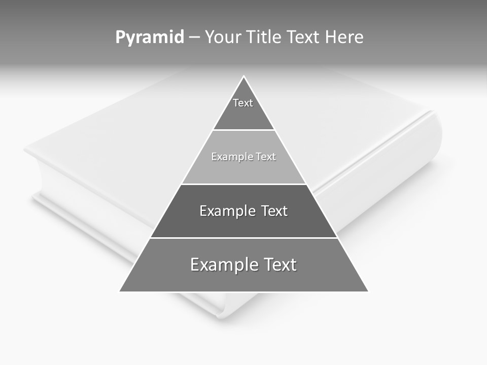 Design Literature Page PowerPoint Template