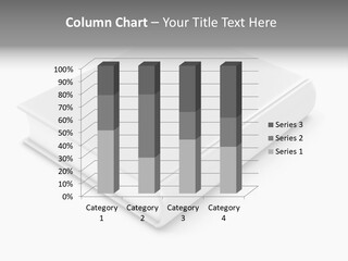 Design Literature Page PowerPoint Template