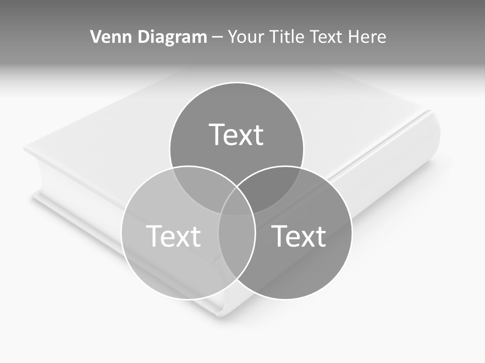 Design Literature Page PowerPoint Template