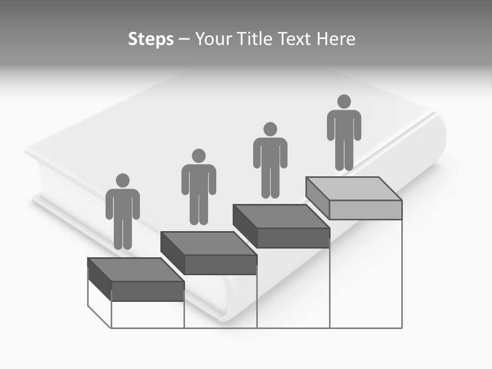 Design Literature Page PowerPoint Template