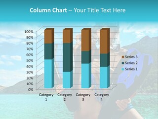 Sun Sunshine Summer PowerPoint Template